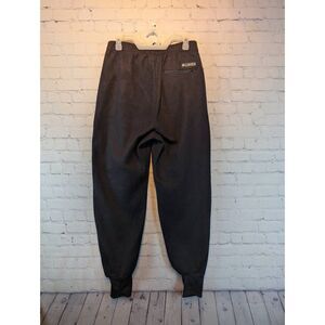 Columbia women's warm fleece jogger style pants large